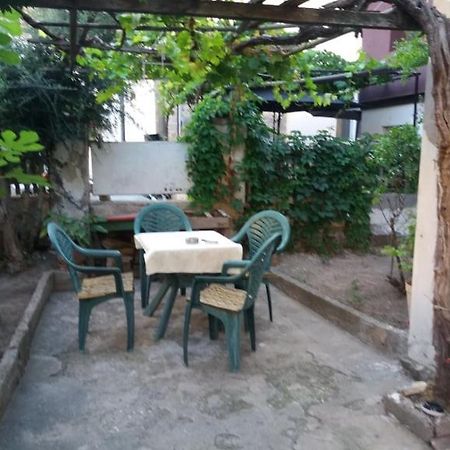 Кало Apartment Sozopol Exterior photo