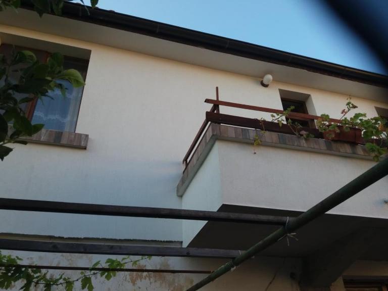 Кало Apartment Sozopol Exterior photo