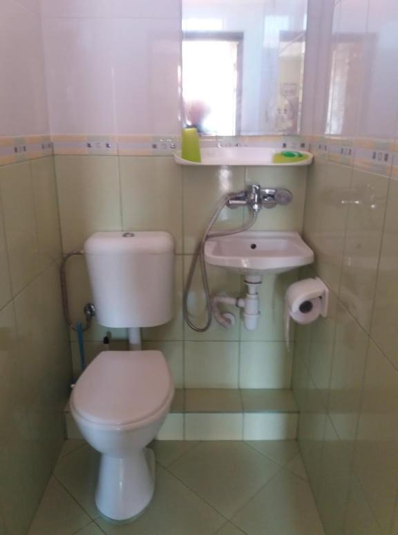 Кало Apartment Sozopol Exterior photo
