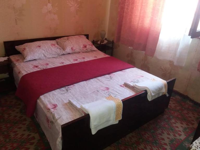 Кало Apartment Sozopol Exterior photo